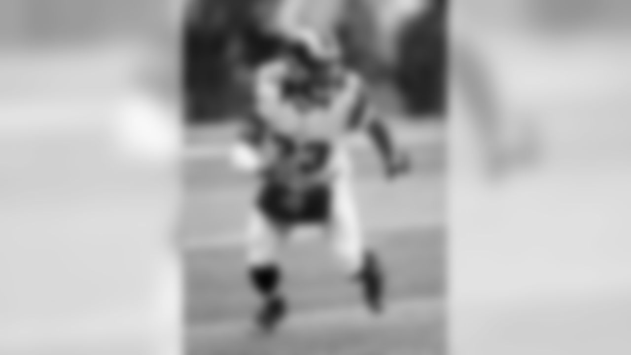 Rams S Rodney McLeod (23)