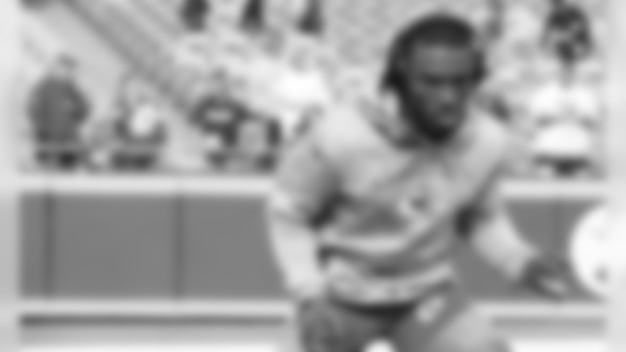 Kansas City Chiefs vs Minnesota Vikings at Arrowhead Stadium, November 3, 2019