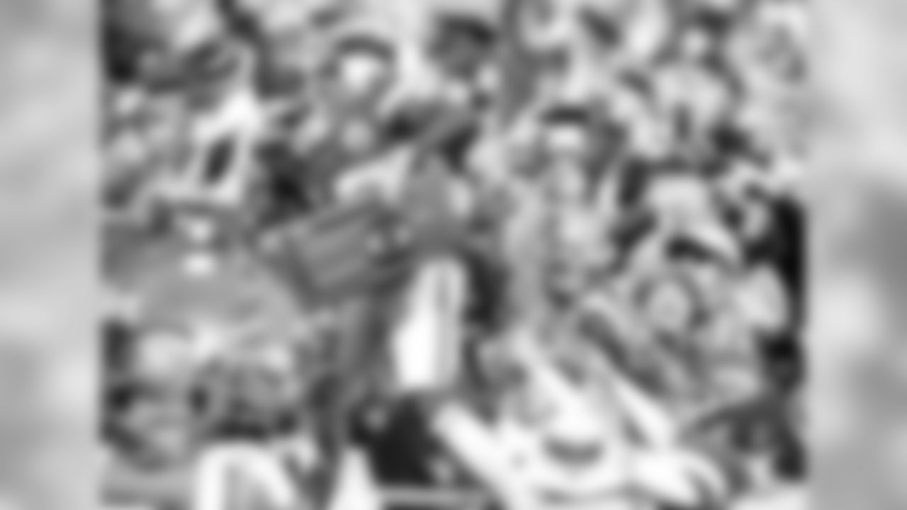 Arizona Cardinals at Kansas City Chiefs on 11/11/18
