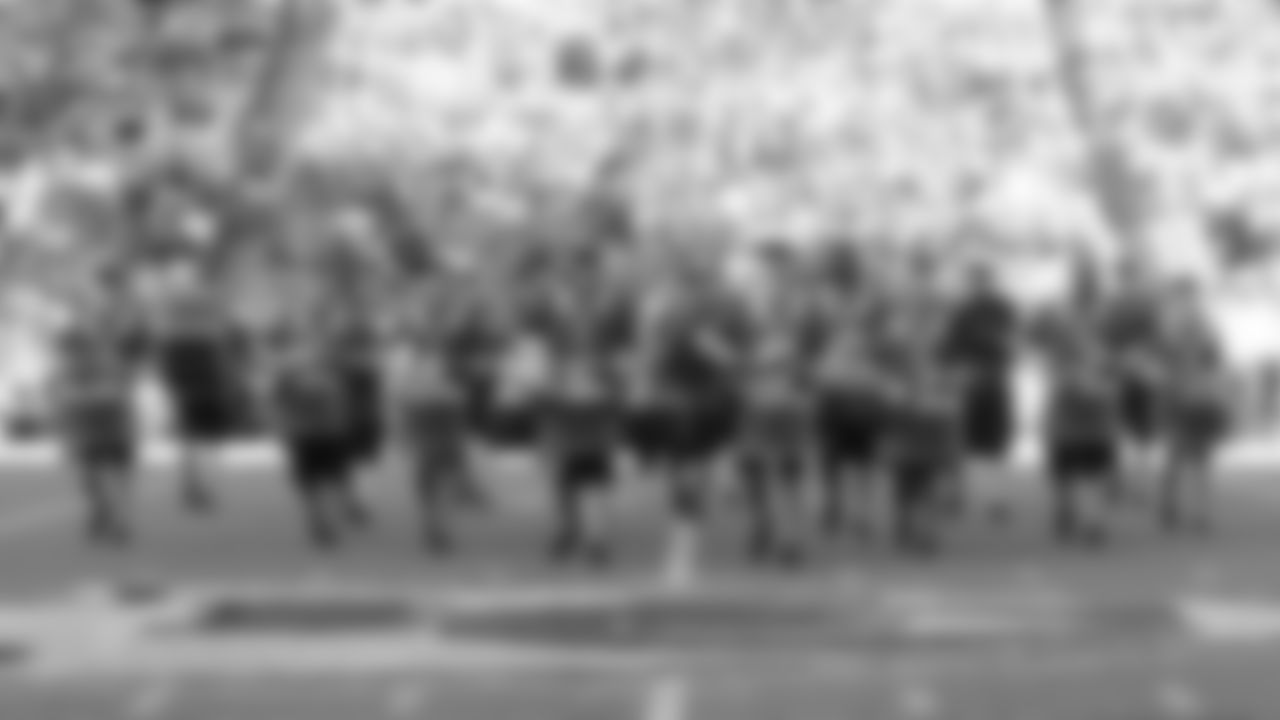 Kansas City Chiefs vs Cincinnati Bengals preseason game at Arrowhead Stadium on August 10, 2019