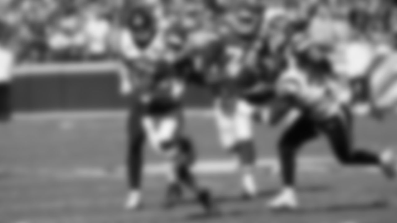 Kansas City Chiefs vs Houston Texans at Arrowhead Stadium, October 13, 2019
