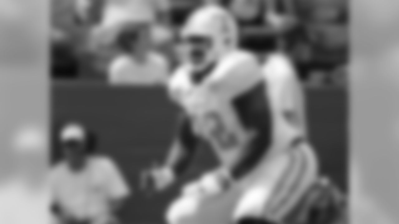 Round 6 Pick 193, Zach Fulton, Guard, Tennessee