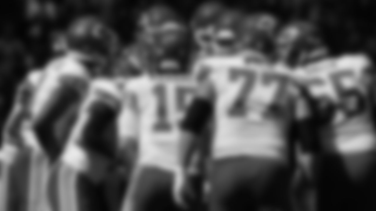 during an NFL football game against the Indianapolis Colts, Sunday, September 25, 2022 in Indianapolis, IN.