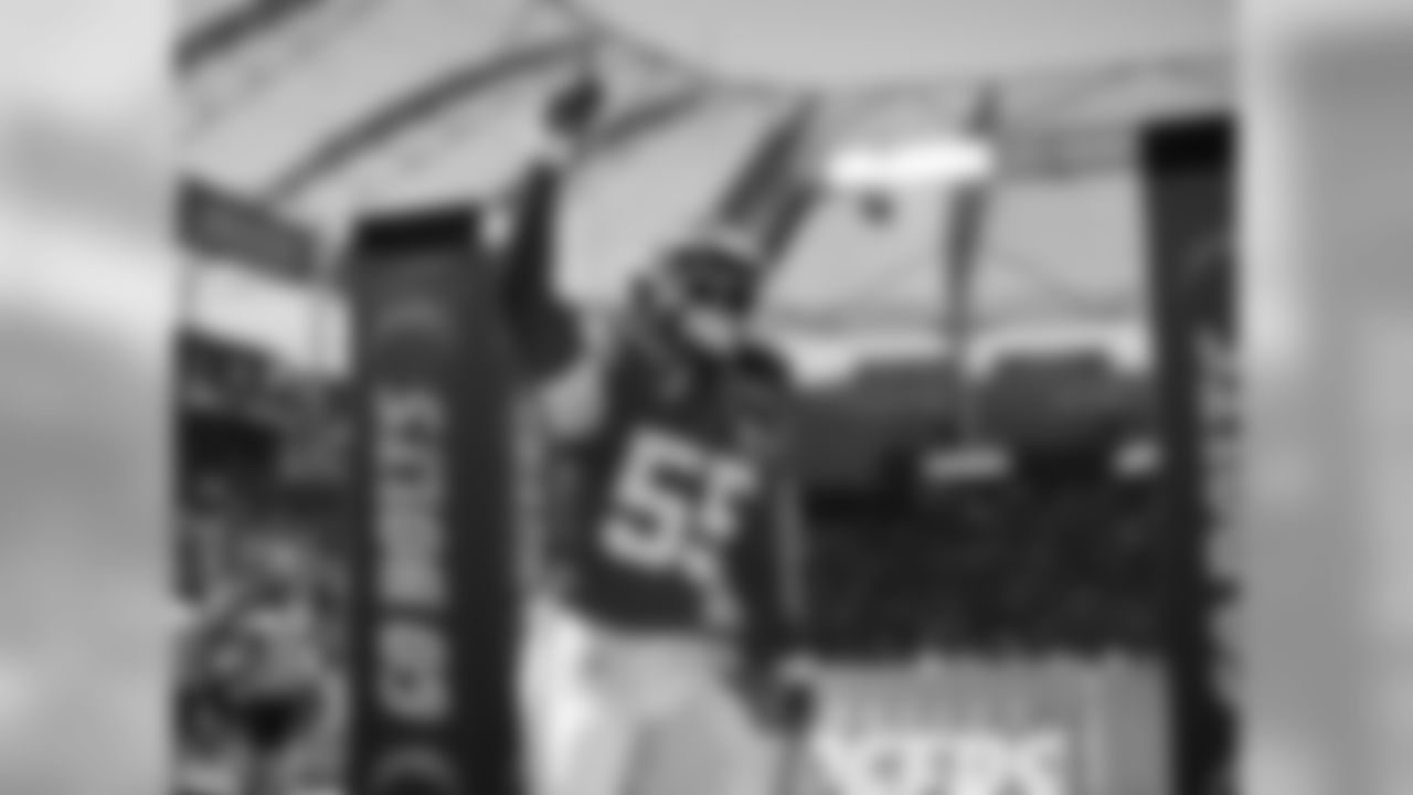 Chiefs at Chargers on September 9, 2018