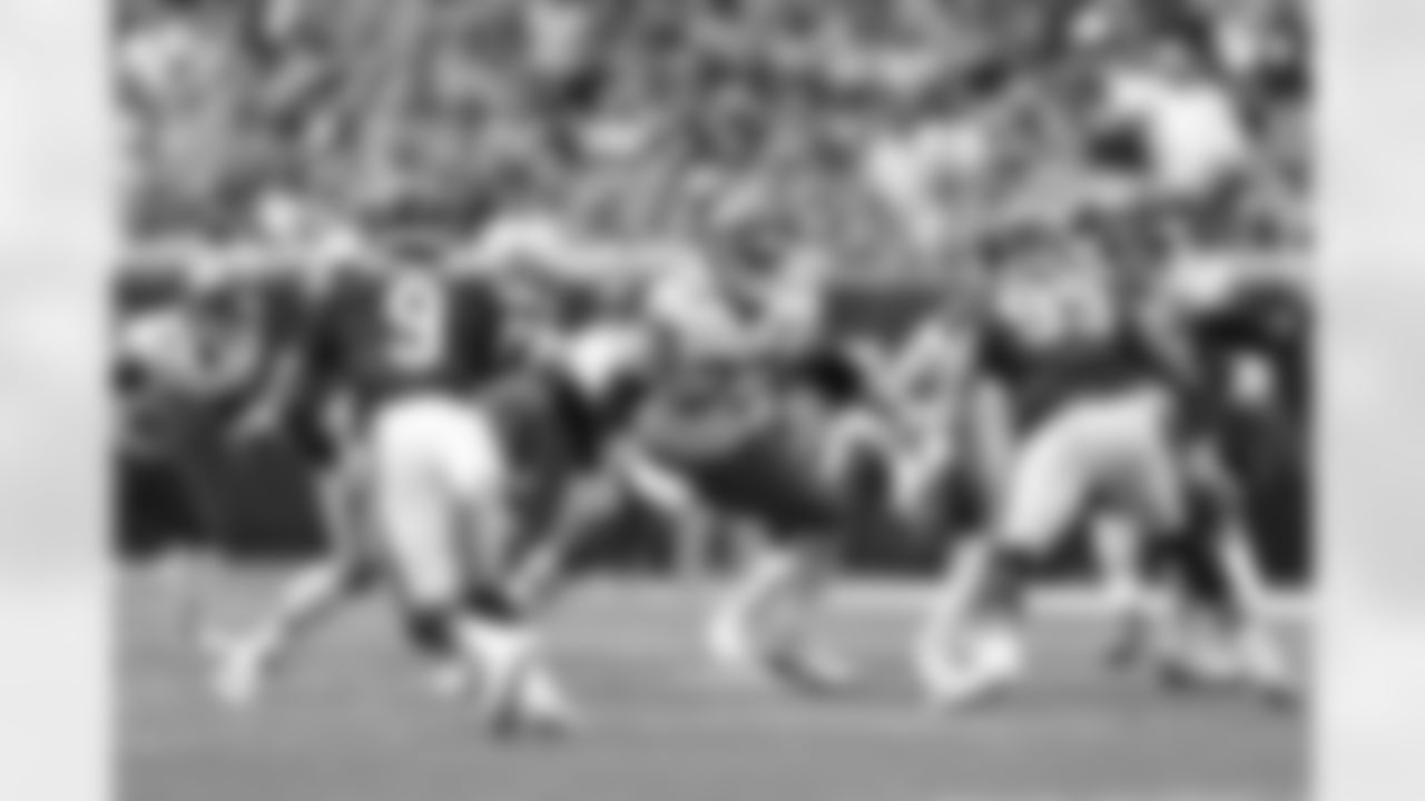 The Kansas City Chiefs face the Chicago Bears at Soldier Field in the first preseason game of the year.