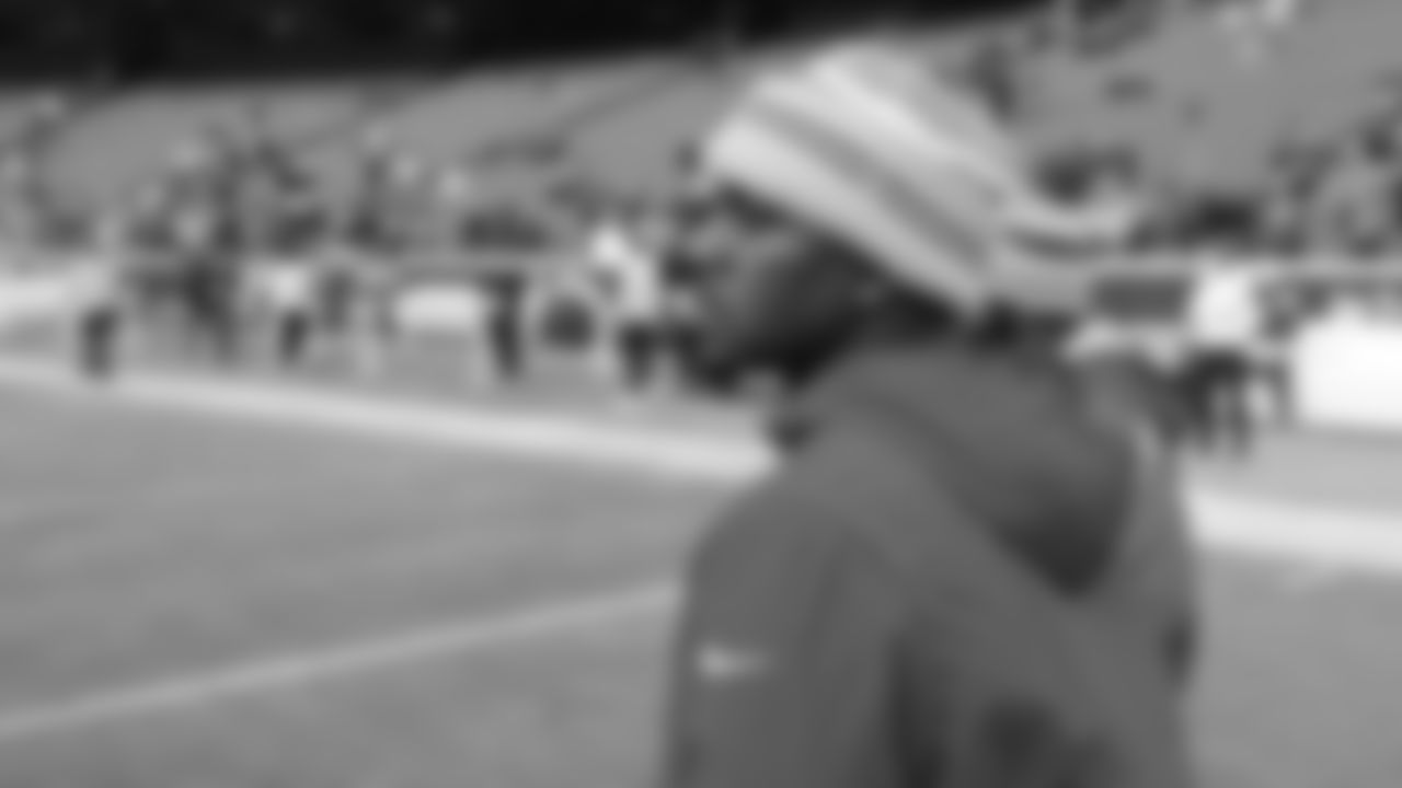 Kansas City Chiefs vs Buffalo Bills, GEHA Field at Arrowhead Stadium, Kansas City, MO on January 23, 2022