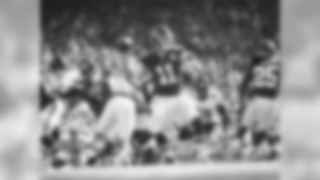 QB Alex Smith
