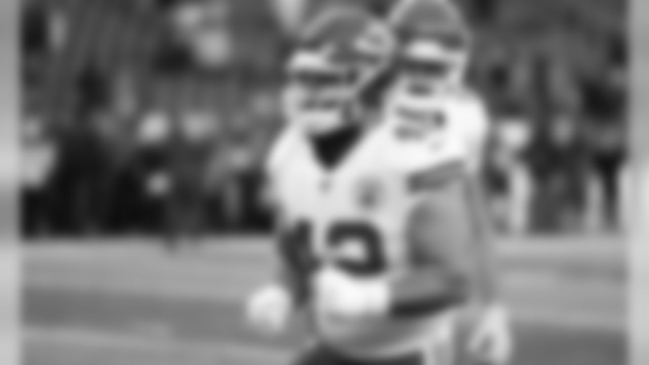 The Kansas City Chiefs take on the New England Patriots at Gillette Stadium in Foxborough, Massachusetts on December 8th, 2019