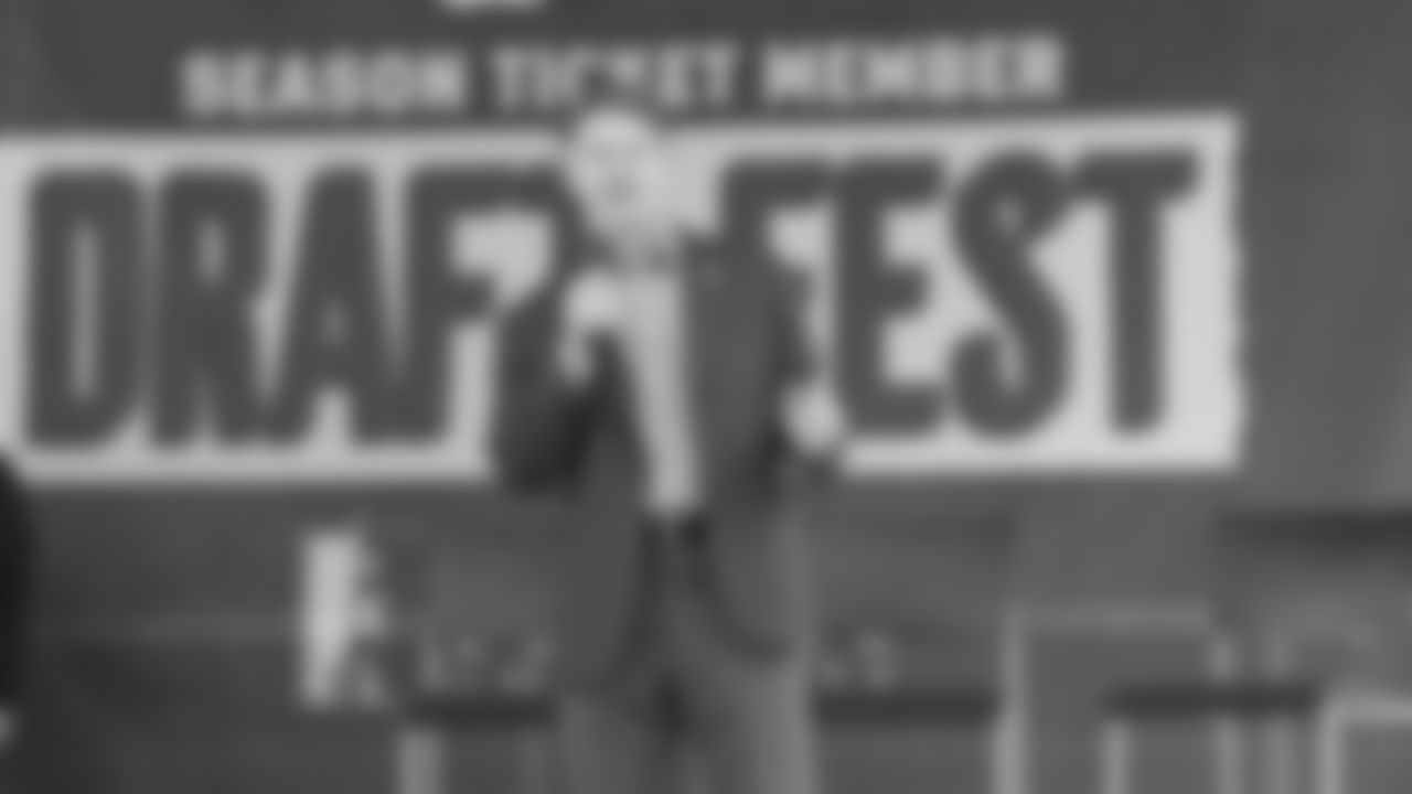 2019 Draft Fest