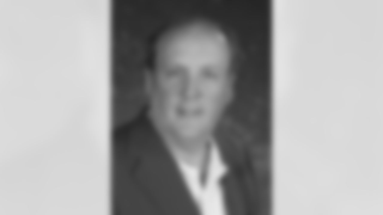 Jim Patterson