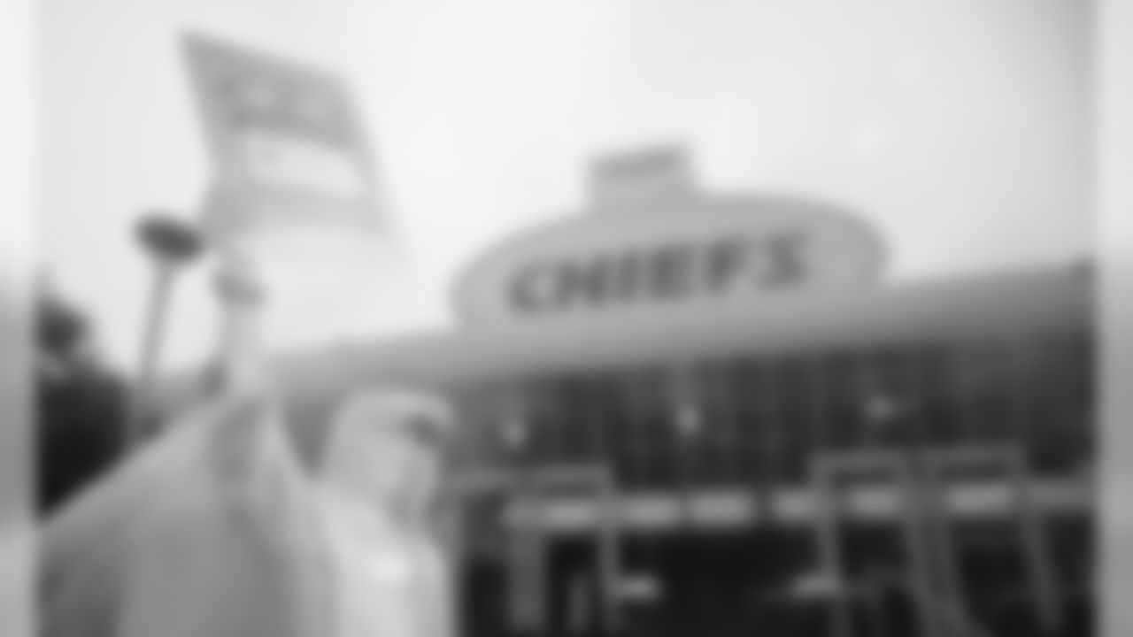 Kansas City Chiefs vs Baltimore Ravens at Arrowhead Stadium, September 22, 2019