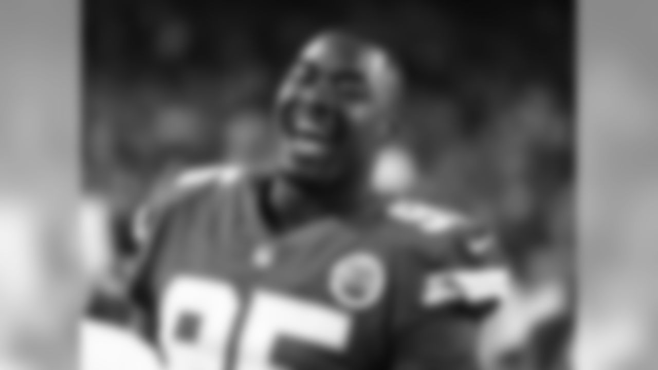 Cincinnati Bengals vs Kansas City Chiefs at Arrowhead Stadium on October 21, 2018