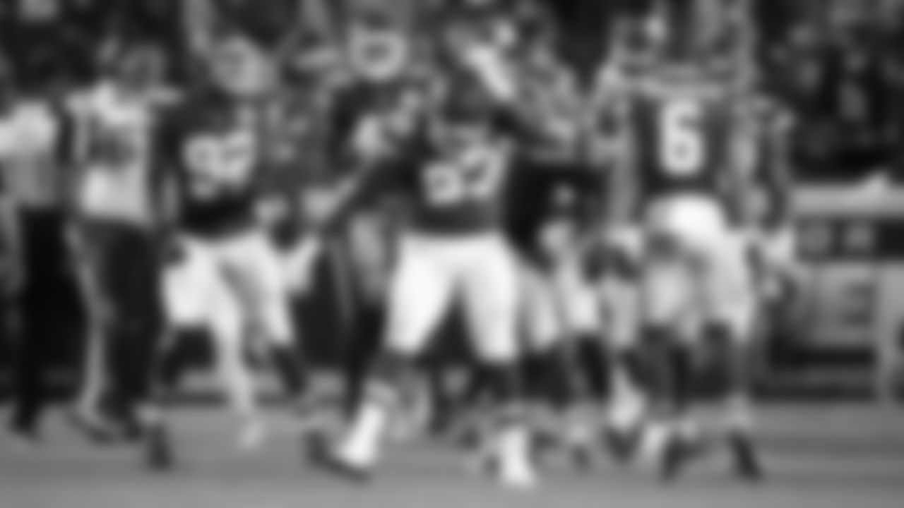 Kansas City Chiefs vs Minnesota Vikings during NFL preseason game at GEHA Field at Arrowhead Stadium in Kansas City on August 27, 2021