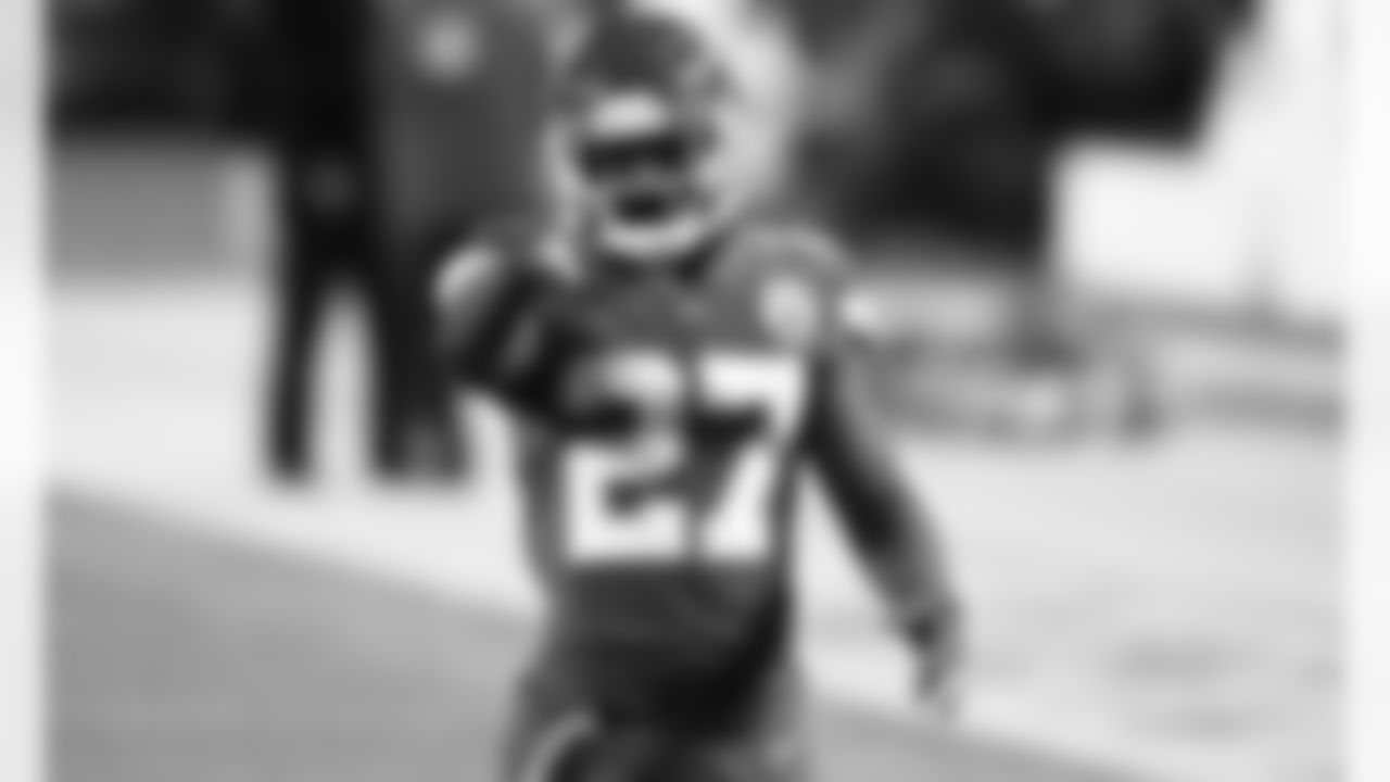 Kansas City Chiefs vs. Denver Broncos, Arrowhead Stadium, Kansas City, MO., December, 6th 2020