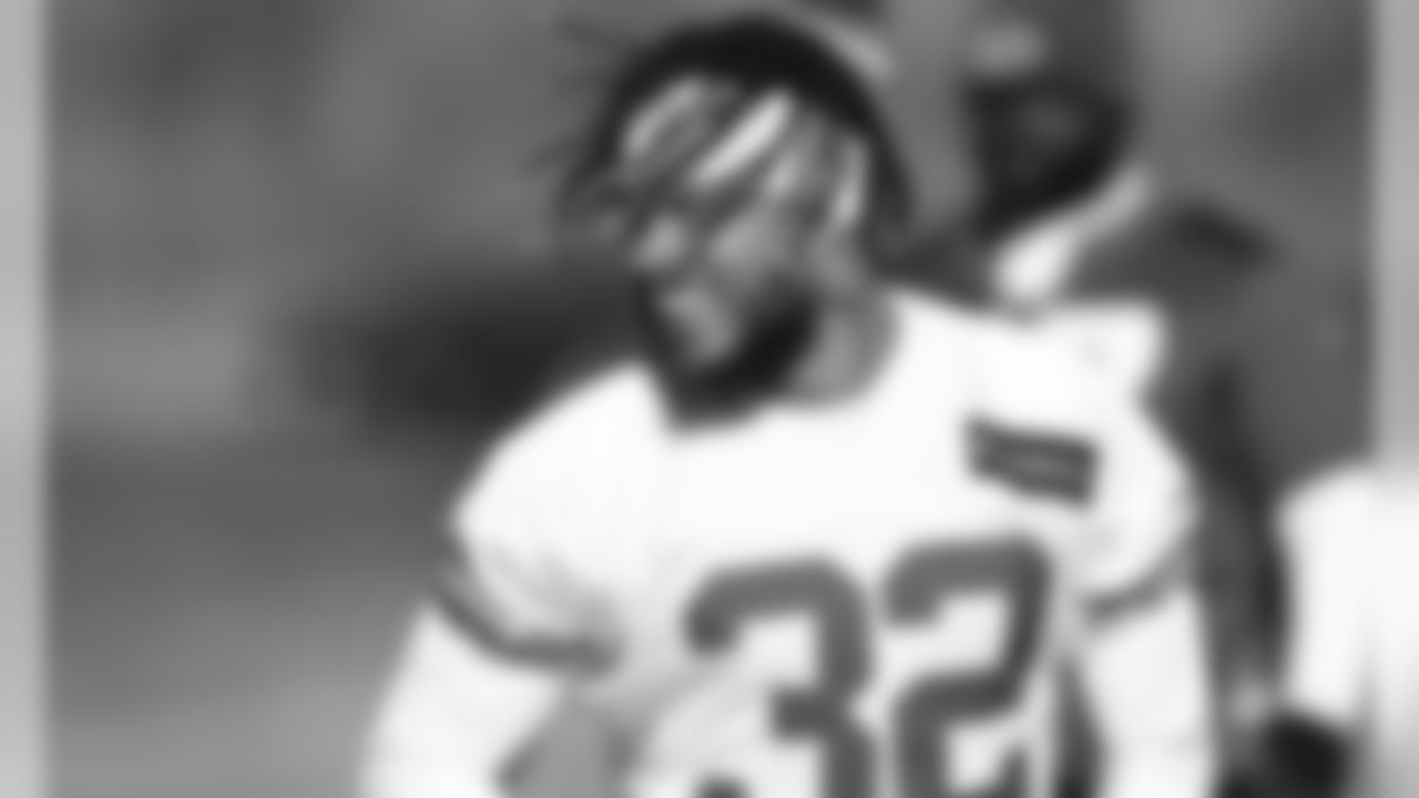The Kansas City Chiefs practice to take on the Houston Texans in the Divisional Round.