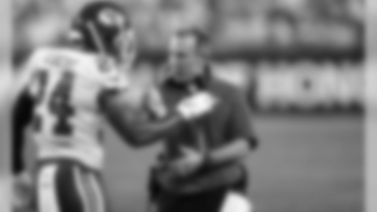 Photos from the preseason game between the Kansas City Chiefs and the Pittsburgh Steelers at Heinz Field in Pittsburgh, PA.