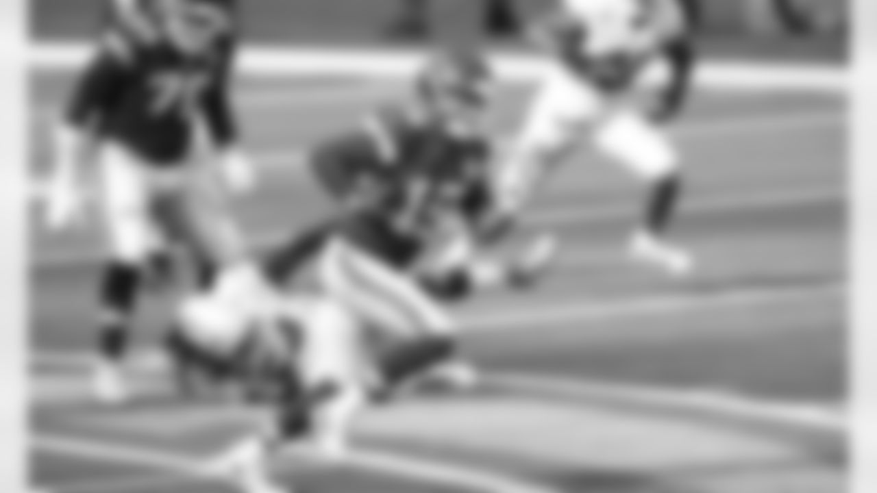 Kansas City Chiefs quarterback Patrick Mahomes (15) during the game between the Kansas City Chiefs and the Los Angeles Chargers at SoFi Stadium on September 20, 2020