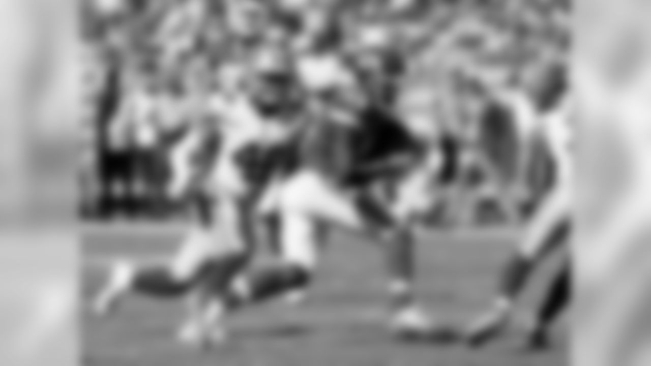 49ers vs Chiefs at Arrowhead Stadium on September 23rd, 2018
