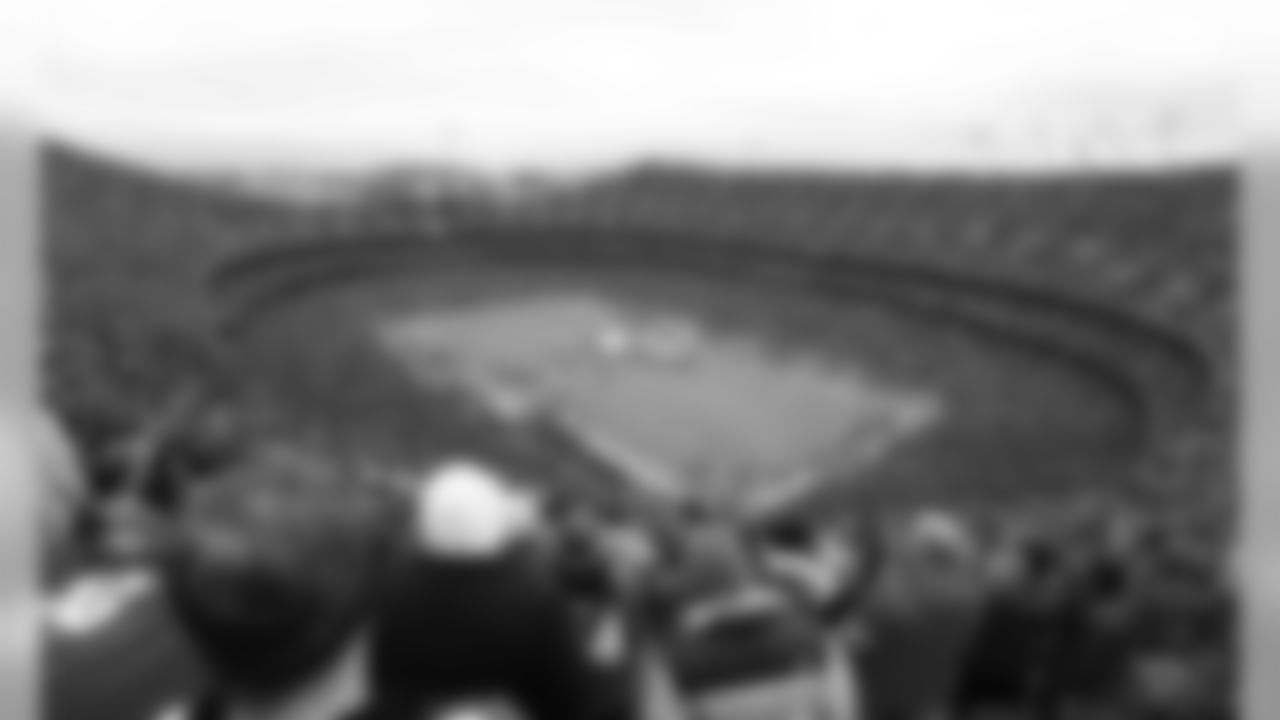 The Kansas City Chiefs take on the Los Angeles Chargers on December 29, 2019.