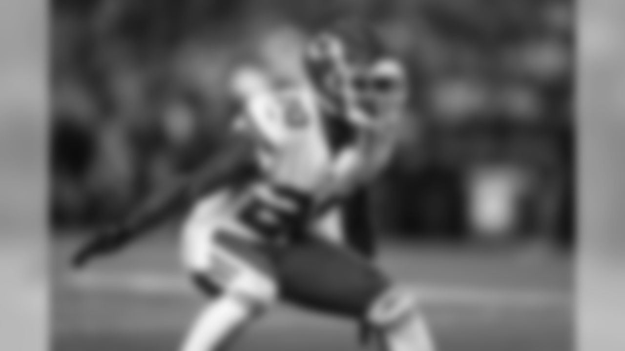 Chiefs vs Broncos at Broncos Stadium at Mile High on October 1, 2018