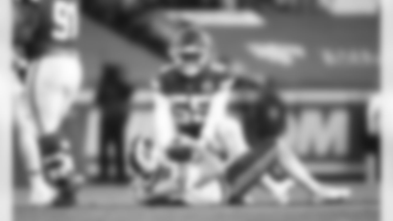 Kansas City Chiefs vs. Buffalo Bills, AFC Championship Game - Arrowhead Stadium, Kansas City, MO., January 24th 2021