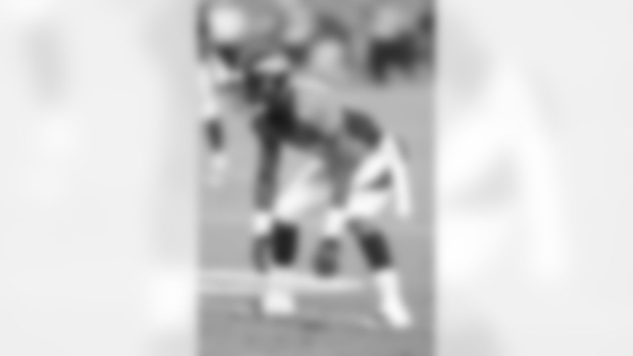 45 Cb, Dominique Rodgers-Cromartie