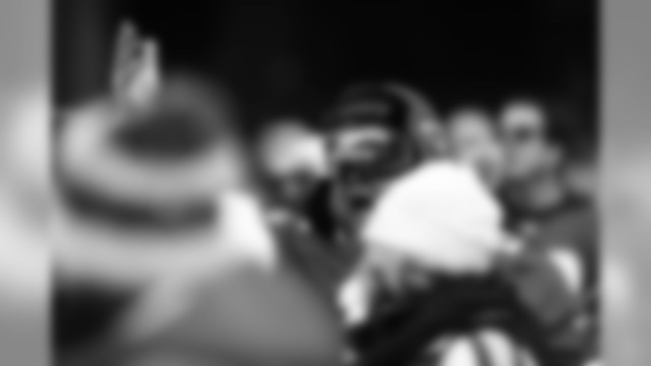 Baltimore Ravens vs Kansas City Chiefs at Arrowhead Stadium, Kansas City, Missouri on December 9, 2018.