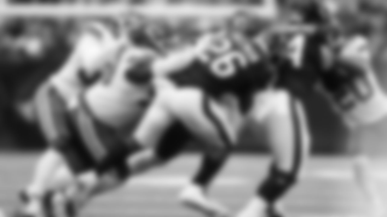 Kansas City Chiefs defensive tackle Khalen Saunders (99) during an NFL football game against the Houston Texans, Sunday, December 18, 2022 in Houston.