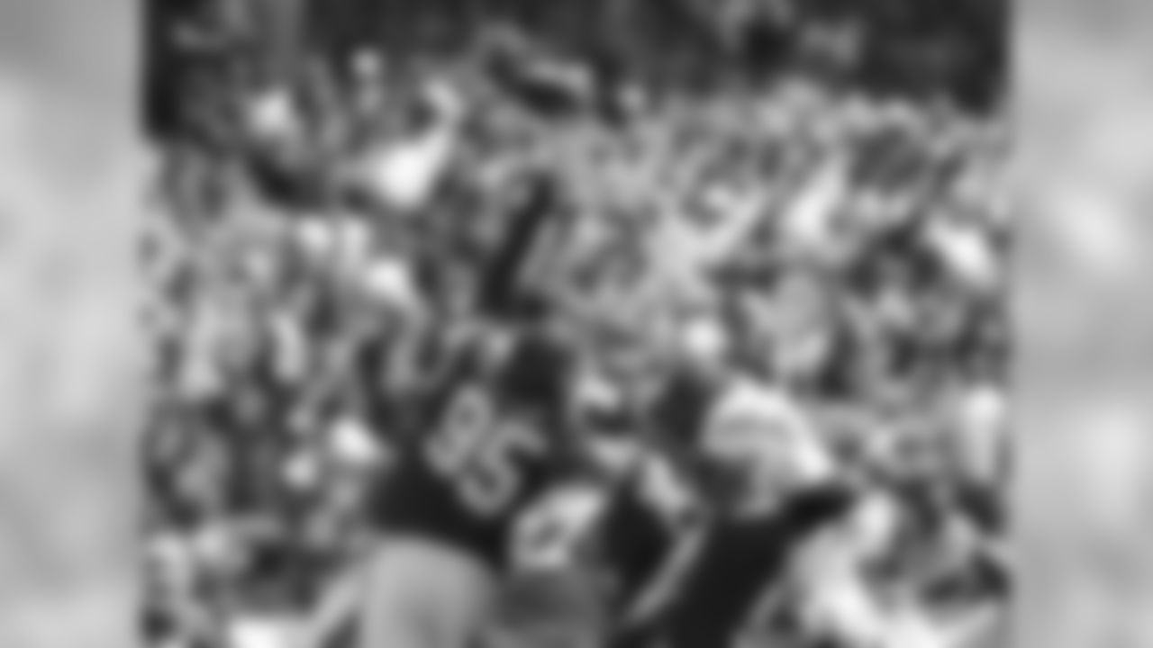 Chiefs at Chargers on September 9, 2018