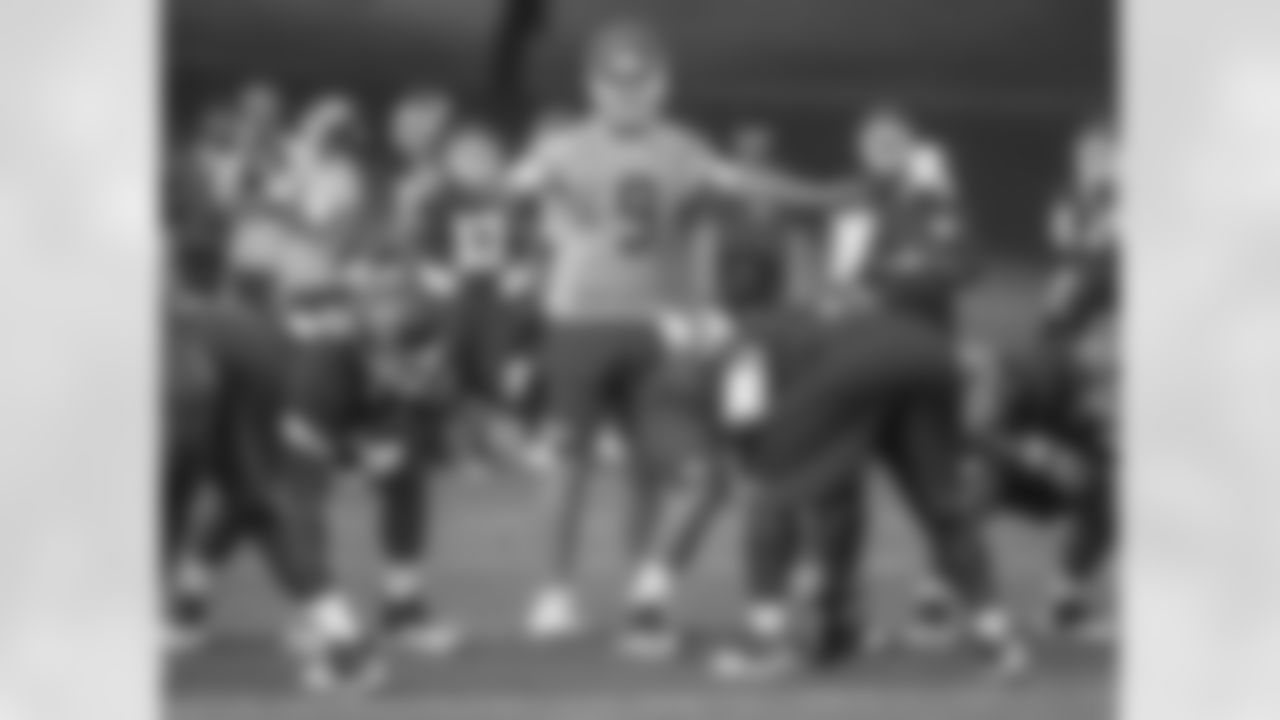 Tyler Bray