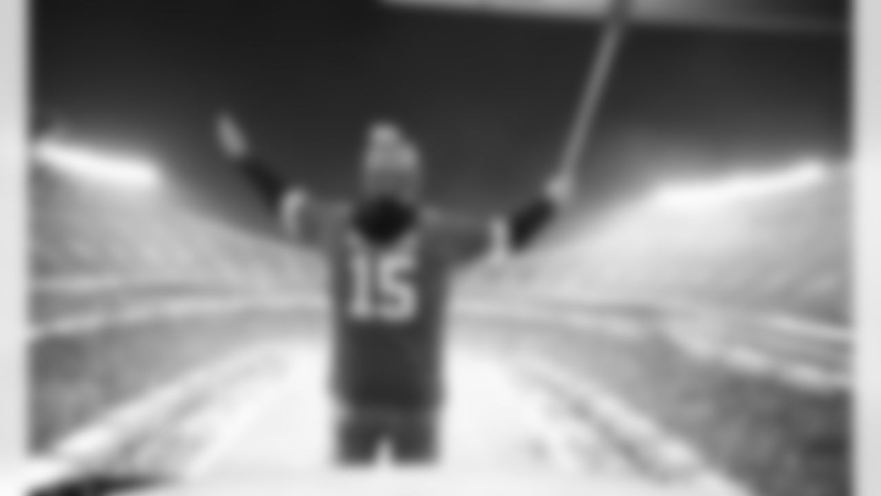 Kansas City Chiefs vs. Denver Broncos, Arrowhead Stadium, Kansas City, MO., December, 6th 2020