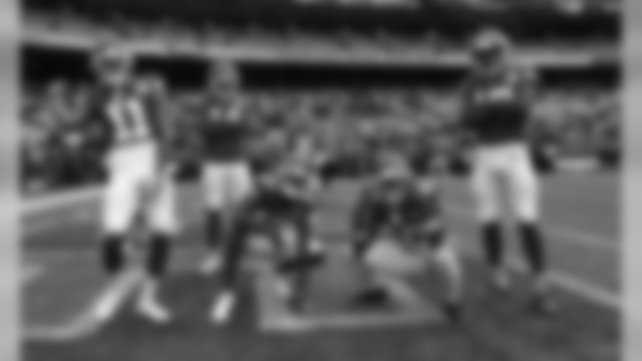 The Kansas City Chiefs take on the Los Angeles Chargers on December 29, 2019.