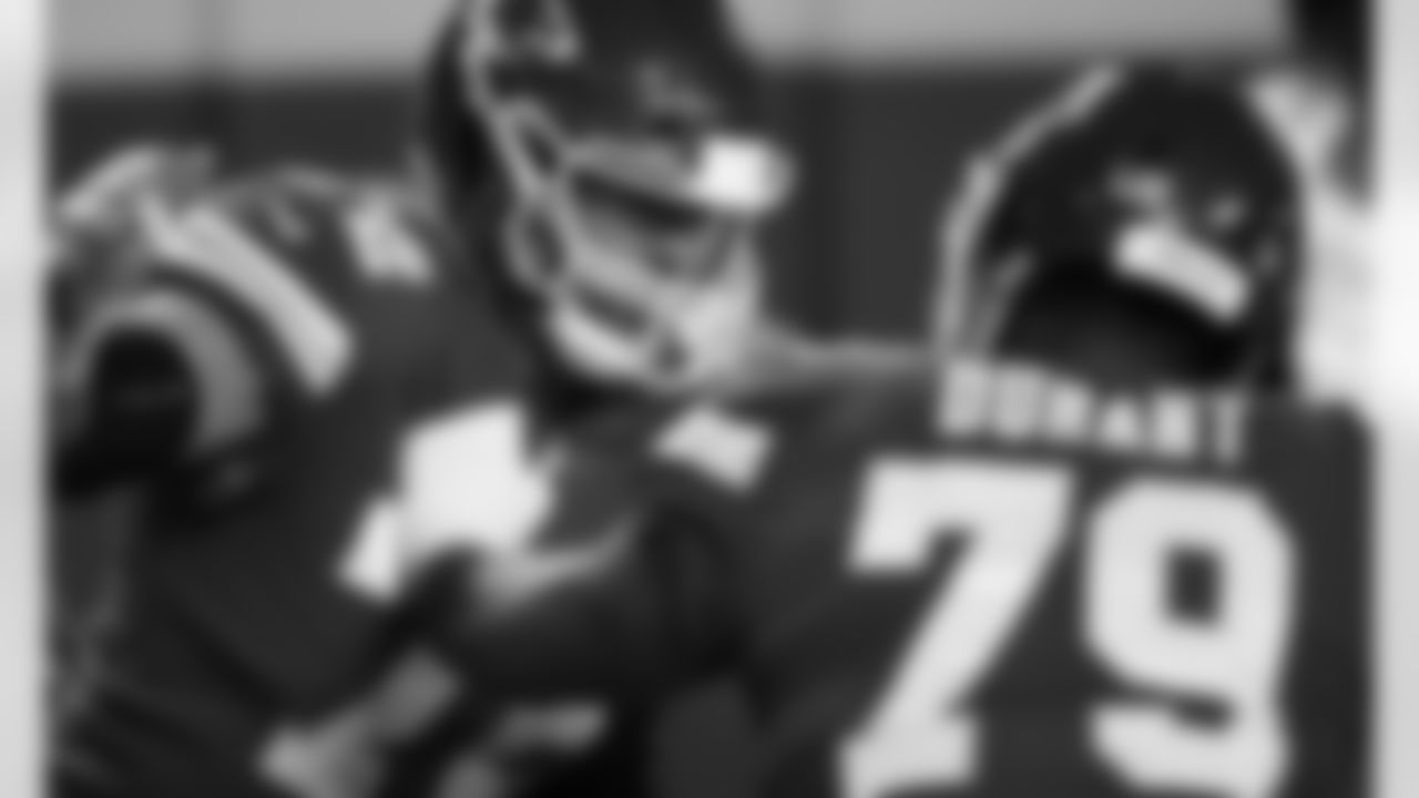 Kansas City Chiefs vs. Denver Broncos, Arrowhead Stadium, Kansas City, MO., December, 6th 2020