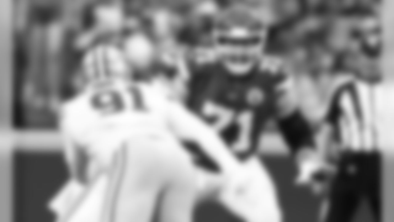 Kansas City Chiefs vs San Francisco 49ers preseason game at Arrowhead Stadium on August 24, 2019