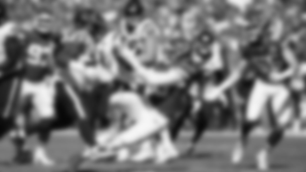 Kansas City Chiefs vs Houston Texans at Arrowhead Stadium, October 13, 2019