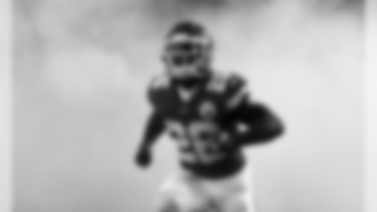 Kansas City Chiefs vs Green Bay Packers at Arrowhead Stadium, October 27, 2019