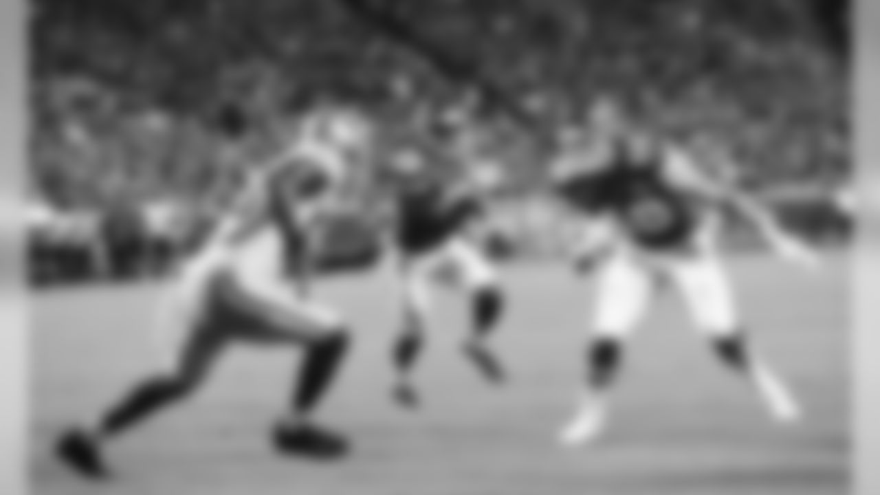 Kansas City Chiefs vs San Francisco 49ers preseason game at Arrowhead Stadium on August 24, 2019