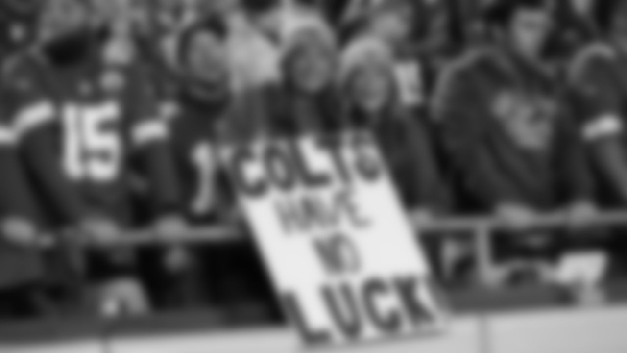 Kansas City Chiefs vs Indianapolis Colts at Arrowhead Stadium, October 6, 2019