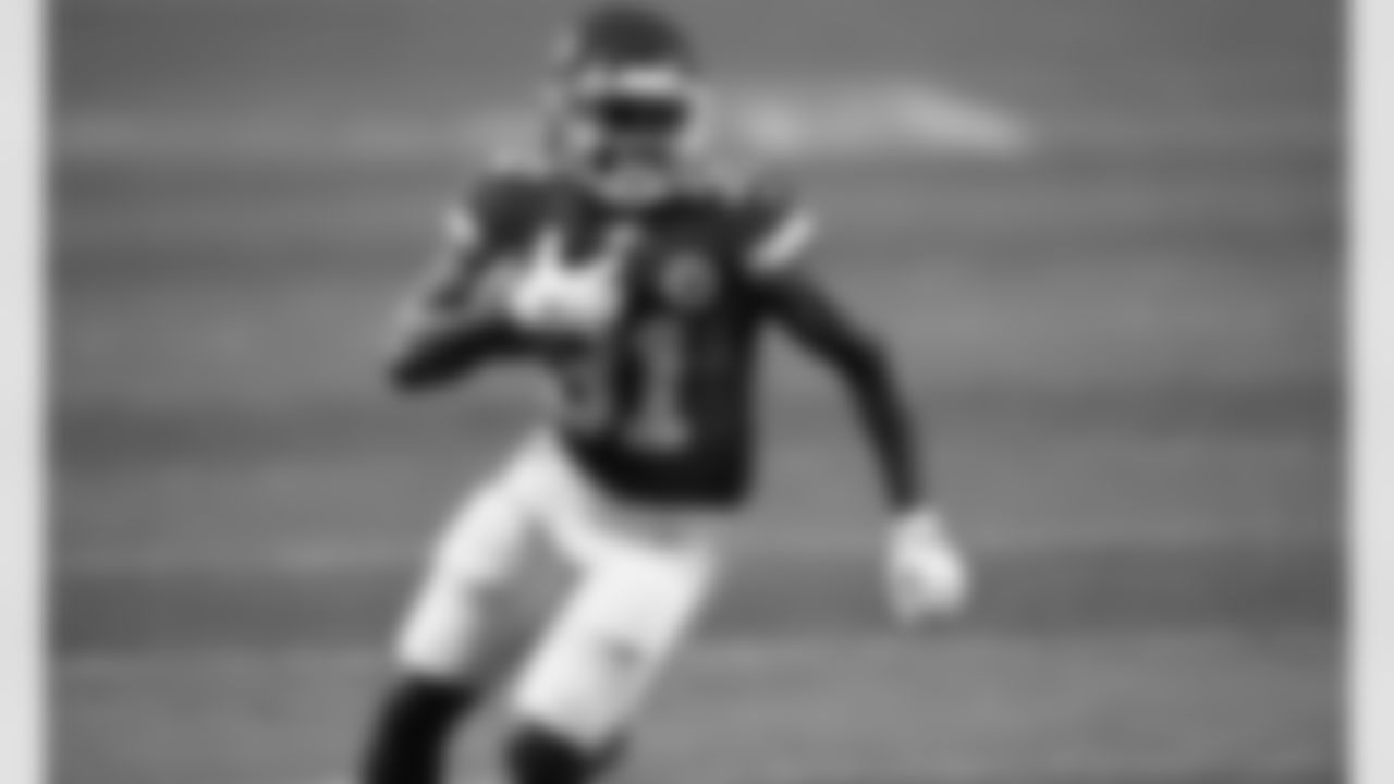 Kansas City Chiefs vs. Buffalo Bills, AFC Championship Game - Arrowhead Stadium, Kansas City, MO., January 24th 2021
