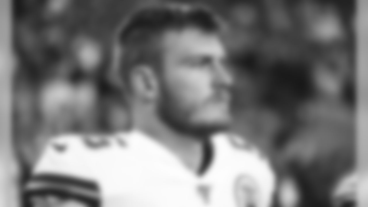 Kansas City Chiefs vs Denver Broncos at Empower Field at Mile High, October 17, 2019