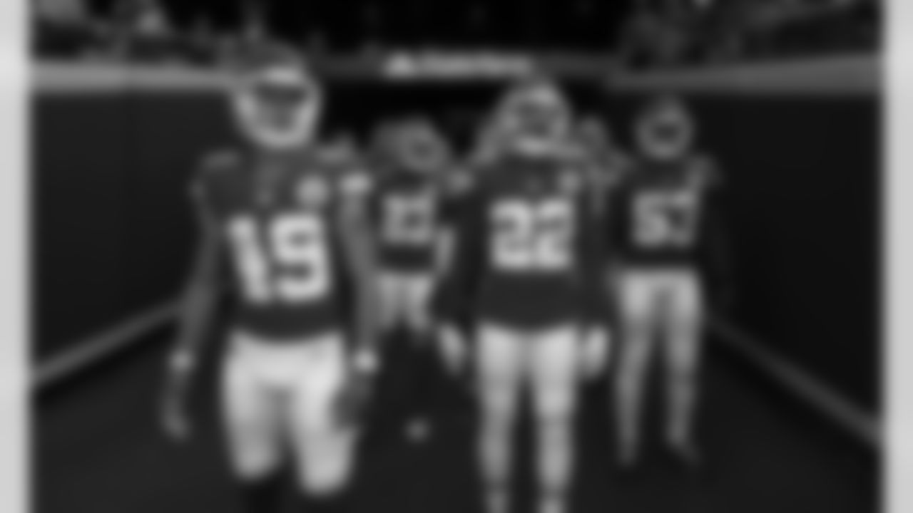 Kansas City Chiefs vs. New England Patriots, Arrowhead Stadium, Kansas City, MO., October 5th 2020