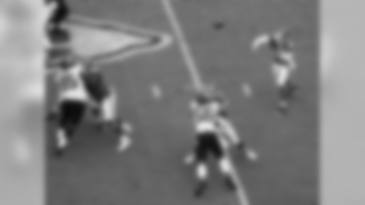 Kansas City Chiefs vs Jacksonville Jaguars at Arrowhead Stadium on October 7, 2018