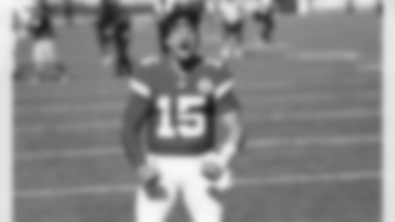 Kansas City Chiefs vs. Las Vegas Raiders, Arrowhead Stadium, Kansas City, MO., October 11th 2020