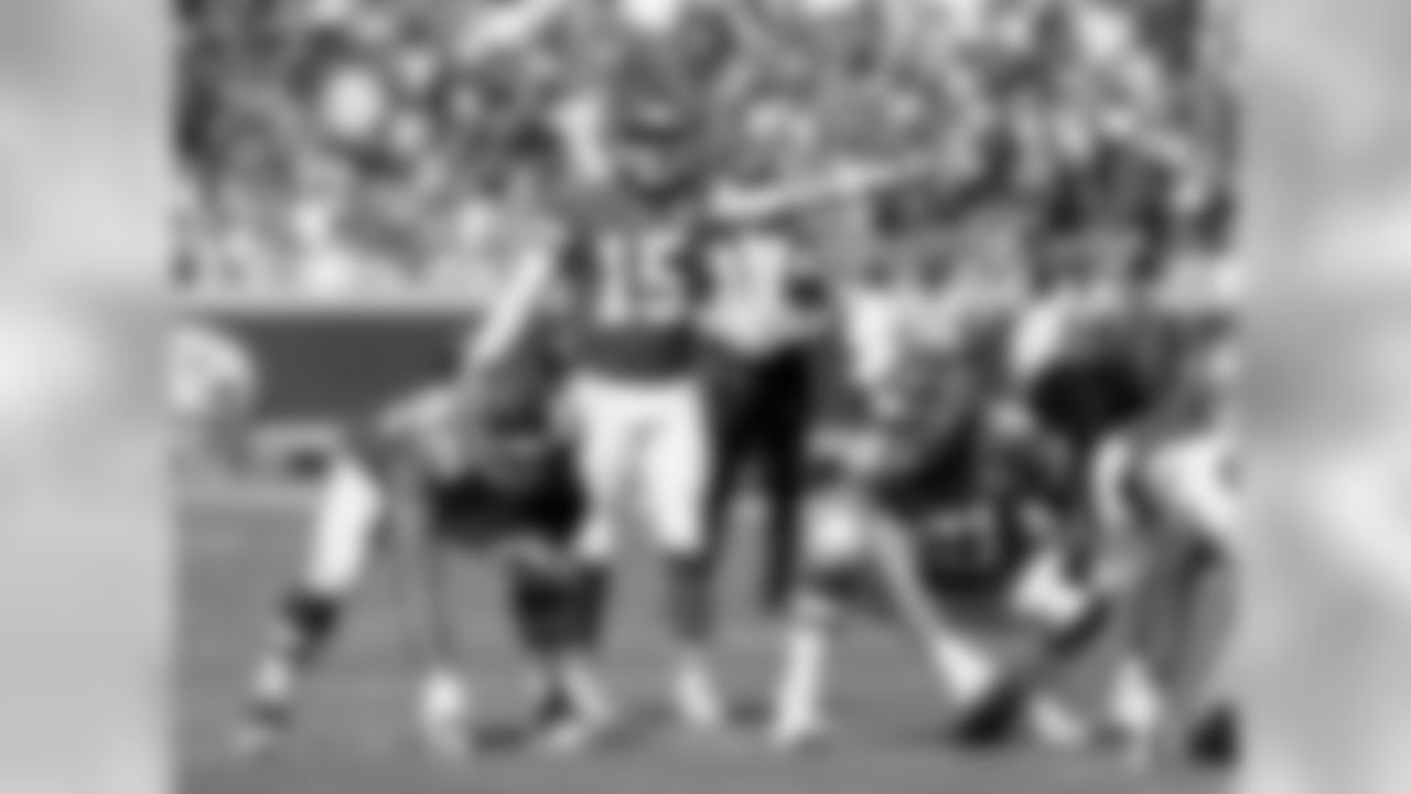 49ers vs Chiefs at Arrowhead Stadium on September 23rd, 2018