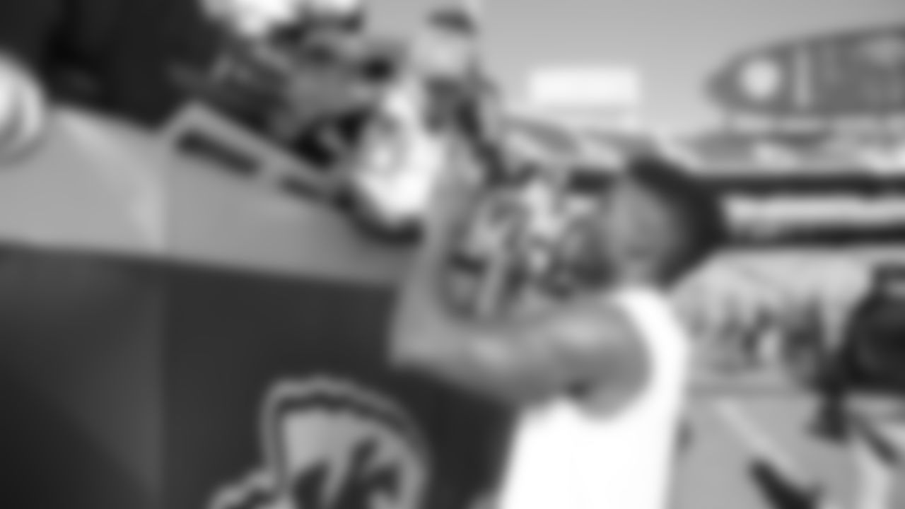 Kansas City Chiefs vs Houston Texans at Arrowhead Stadium, October 13, 2019