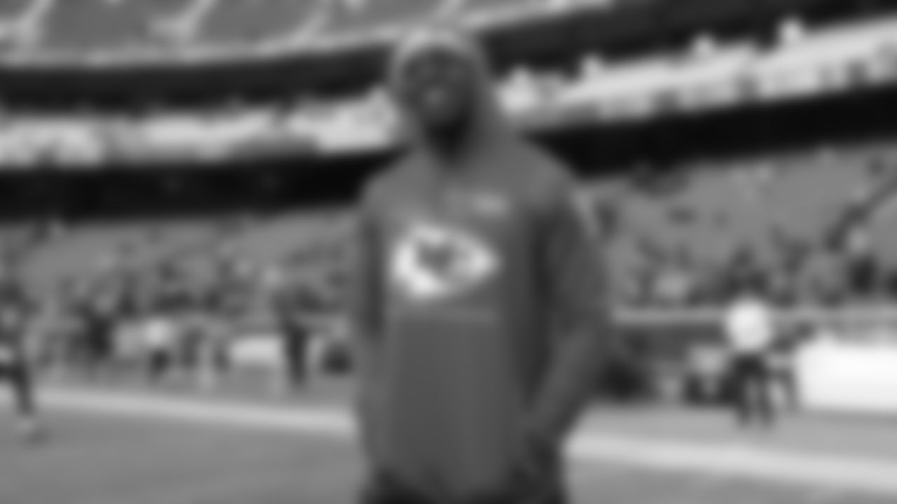 Kansas City Chiefs vs Buffalo Bills, GEHA Field at Arrowhead Stadium, Kansas City, MO on January 23, 2022