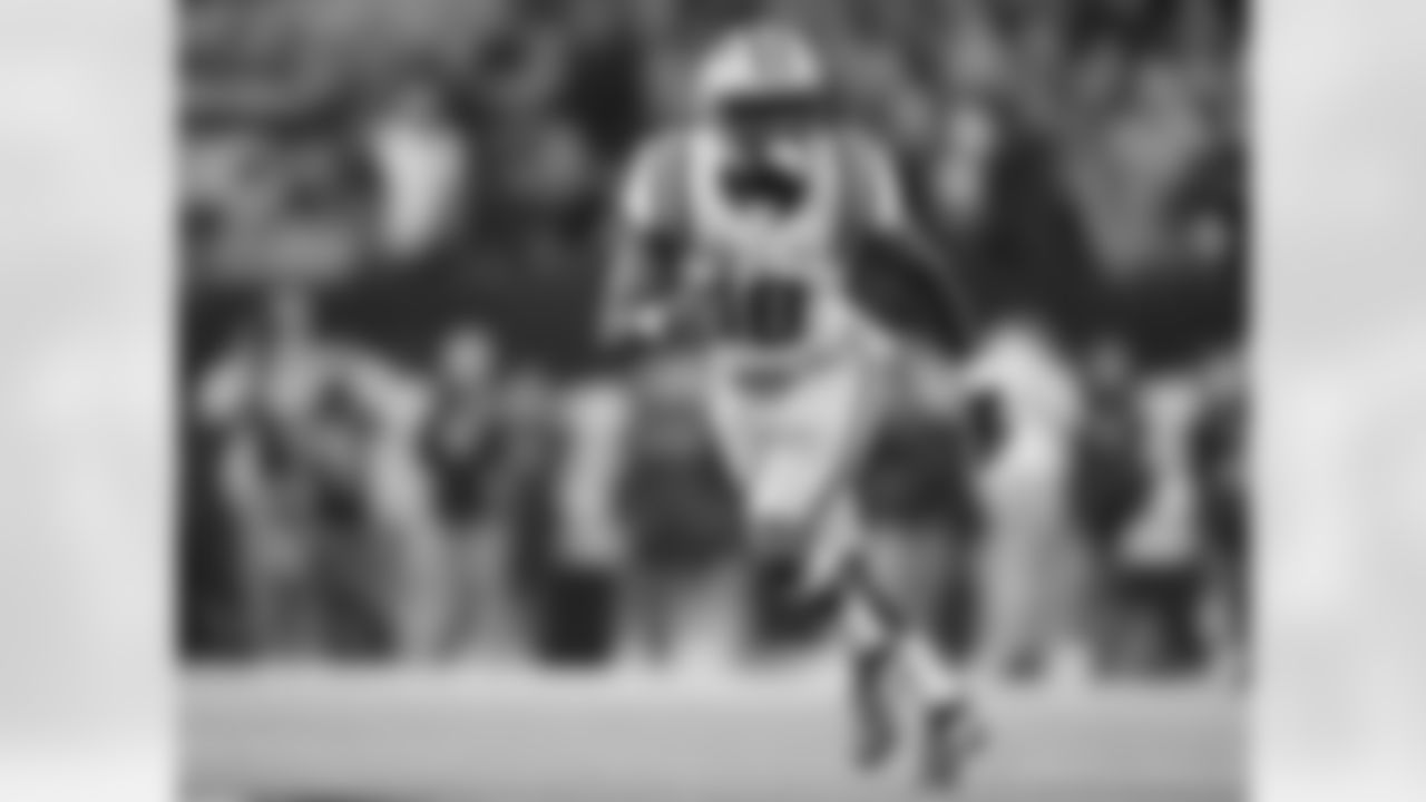 LSU cornerback Tre'Davious White