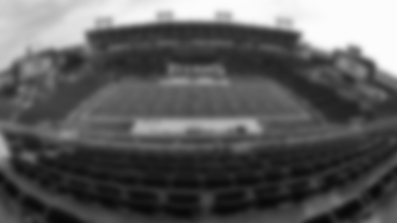 Scenic stadium view during an NFL football game against the Tennessee Titans at Nissan Stadium, Sunday, October 24, 2021 in Nashville