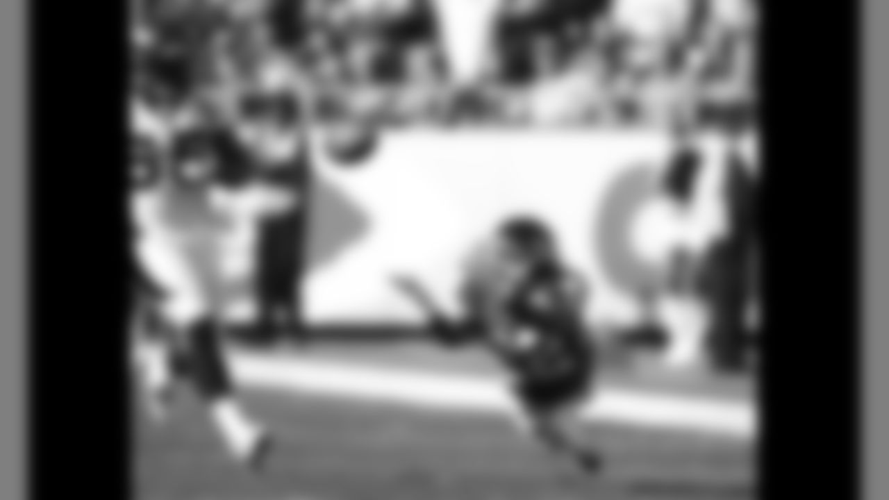 Kansas City Chiefs Top Shots of the Decade