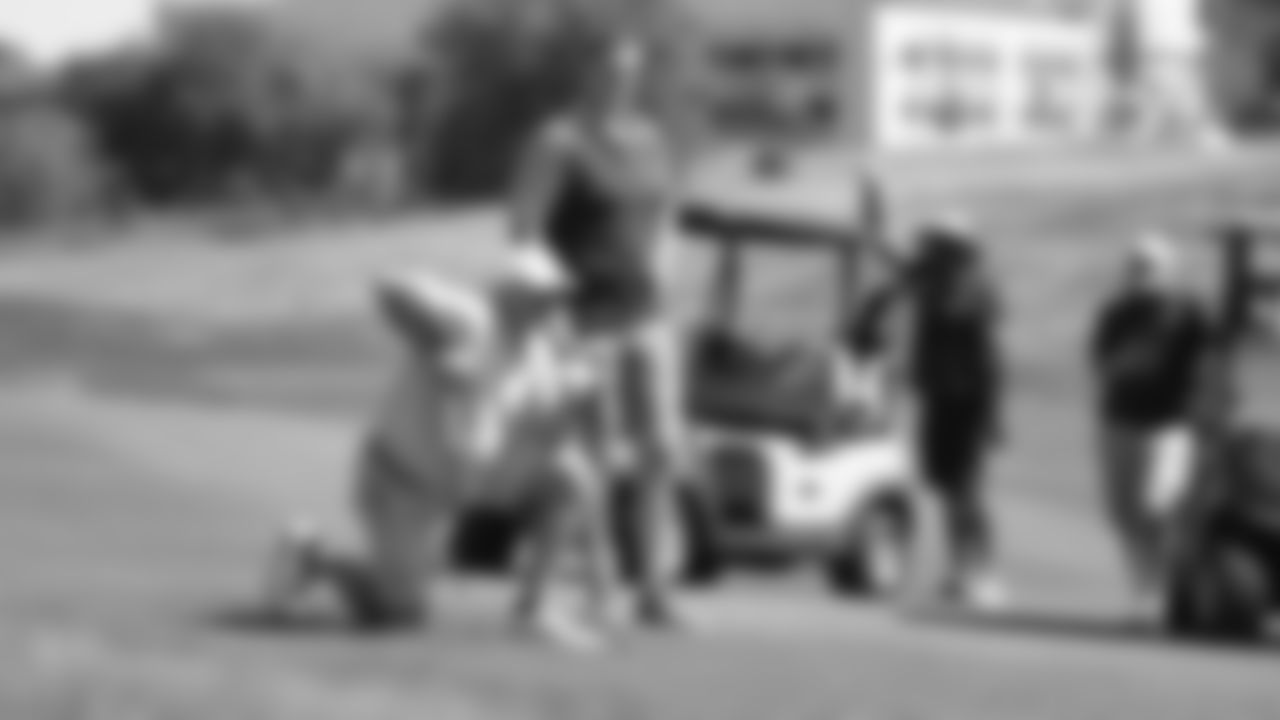 The annual Kansas City Ambassadors Golf Classic was held at Canyon Farms Golf Club in Lenexa, KS, on September 19, 2022.